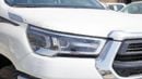 تويوتا هيلوكس GLS 2.7L AWD