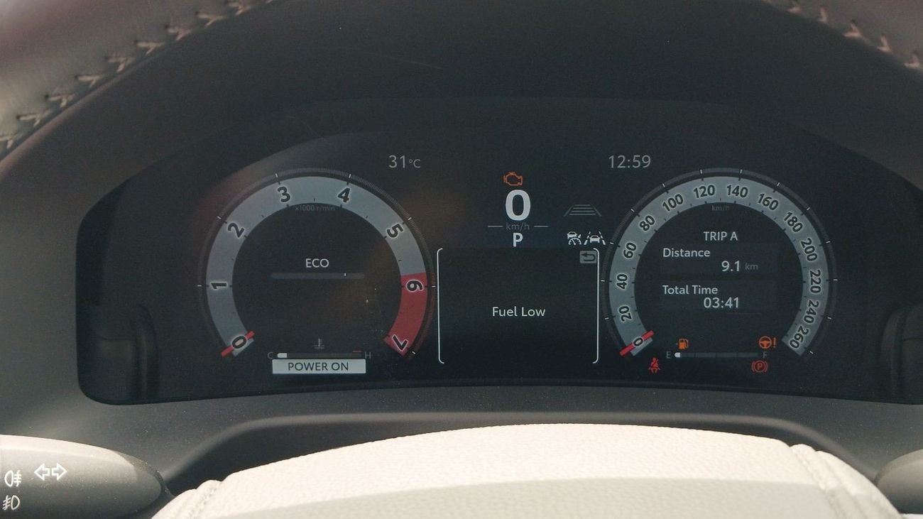 Toyota Land Cruiser Toyota LC300 VXR 3.5L Petrol TT 2025YM