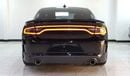 Dodge Charger 5.7L R/T