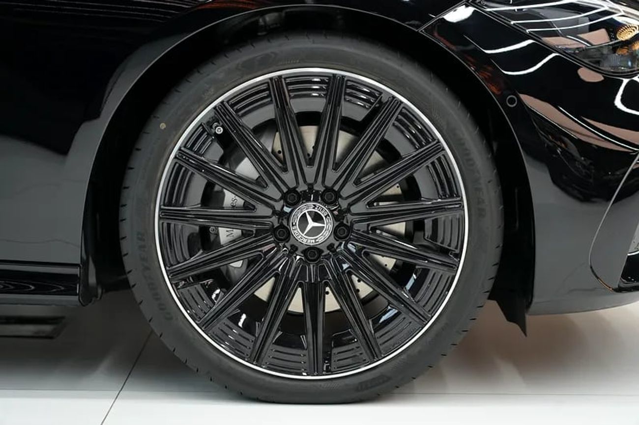 مرسيدس بنز CLE 200 كابريوليه CLE 200 Cabriolet | GCC 0km | Agency Warranty