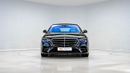 Mercedes Benz S500 GLS FABRIC HL 4MATIC 3.0L UAE's Very Best Example | AED 4,519 Per Month