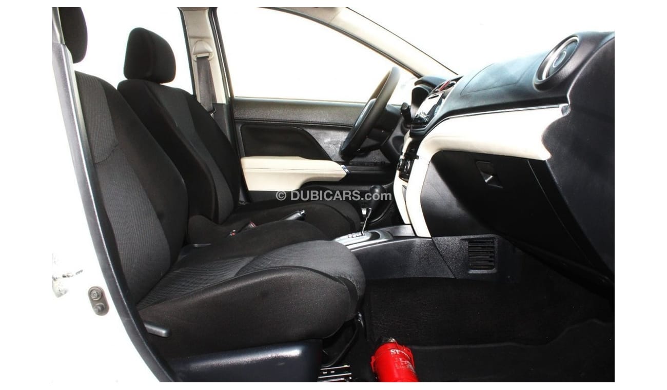 Toyota Rush Toyota Rush 2019 GCC, in excellent condition