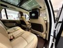 Land Rover Range Rover Autobiography 5.0L (375 HP)