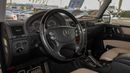 مرسيدس بنز G 550