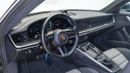 Porsche 911 Turbo 3.8L (575 HP) Coupe UAE's Very Best Example | AED 11,807 Per Month