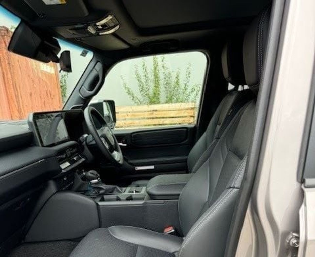 تويوتا برادو