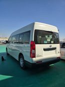 Toyota Hiace GLS - High Roof 3.5L