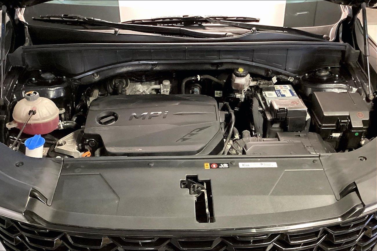 Kia Sorento LX | Guaranteed Warranty | 0 Down Payment