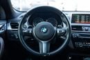 بي أم دبليو X1 xDrive 25i M Sport 2.0L