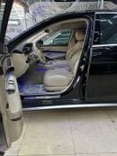 مرسيدس بنز S 63 AMG Std 5.5L