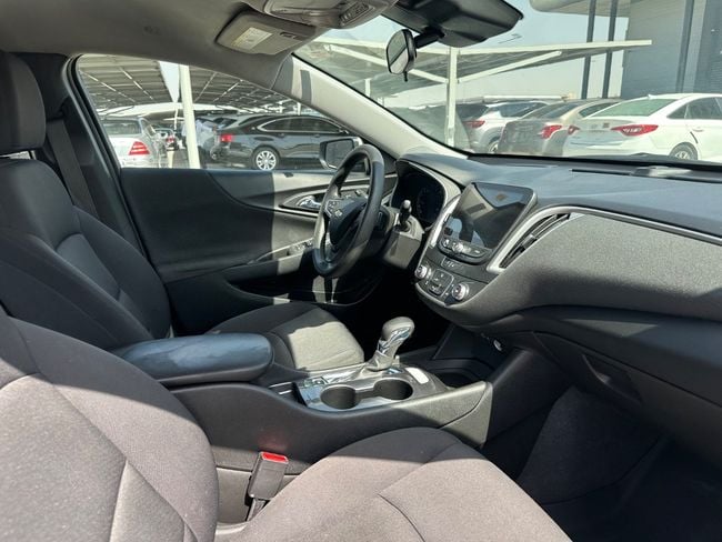 Chevrolet Malibu LS, миниатюра 23