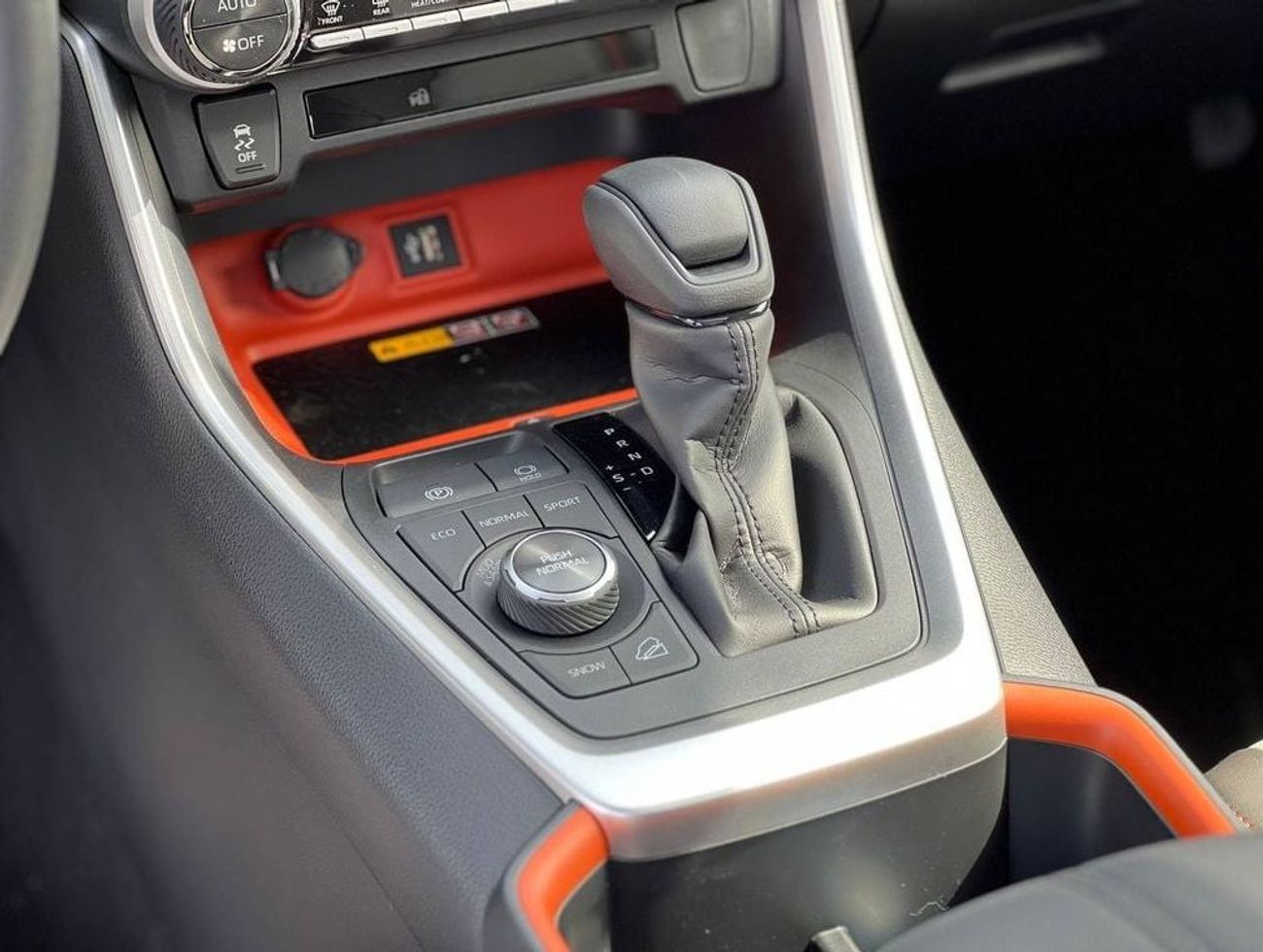 تويوتا راف ٤ ADVENTURE 2.5L 4WD PTR A/T // 2025 // FULL OPTION WITH PANORAMIC , LEATHER  & POWER SEATS // SPECIAL