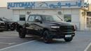 رام 1500 (For Export , НА ЭКСПОРТ) PY 25/25 REBEL GT SST 3.0TT HURRICANE GCC Без пробега