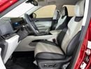 فورد تيريتوري TITANIUM PLUS TECH PKG /TER4224 /AL TAYER MOTORS /AL QOUZ SHOWROOM