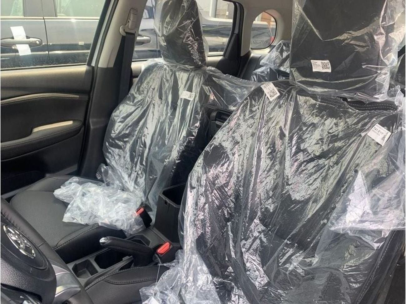 تويوتا أوربان كروزر URBAN CRUISER GLX 1.5L V4 FULL OPTION