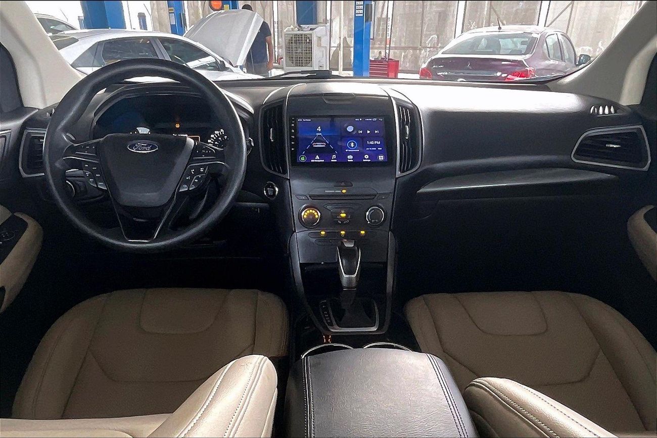 Ford Edge SE | Guaranteed Warranty | 0 Down Payment