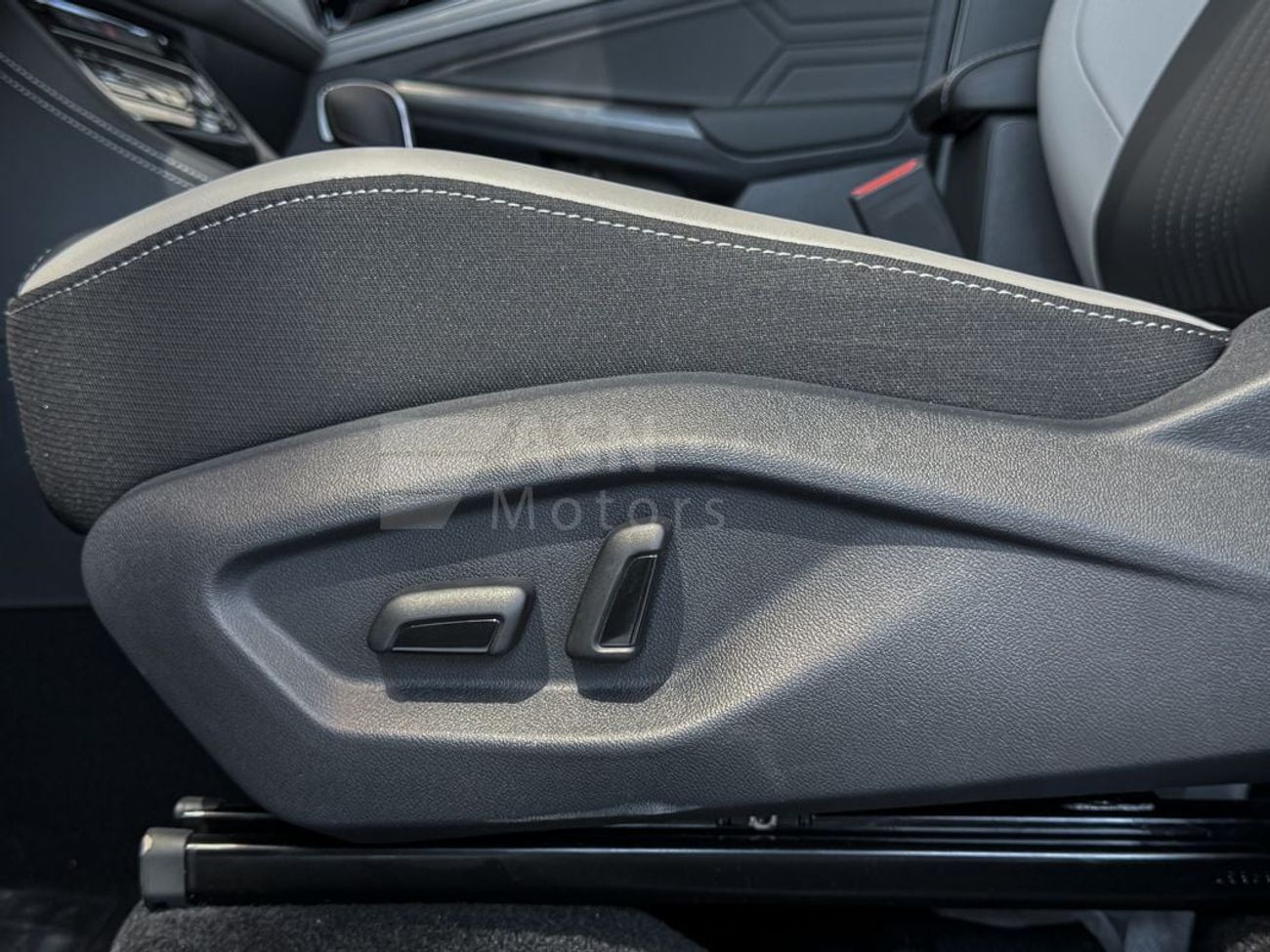 جتا VS5 AT Brilliant Ultimate Edition Turbocharged 1.4L 2024