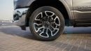 رام 1500 ( Eid al-Adha Offer ) (For Export , НА ЭКСПОРТ) PY 26/26 Limited Longhorn Crew Cab Hurricane H.O 3.0