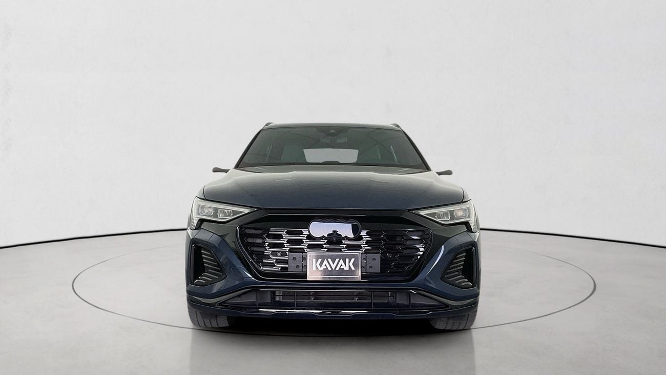 Audi Q8 55 TFSI PROGRESS BLACK | Guaranteed Warranty | 0 Down Payment
