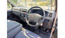 Toyota Hiace DX, CC2000, PETROL, Right hand ,MANUAL-TRH200-0049271