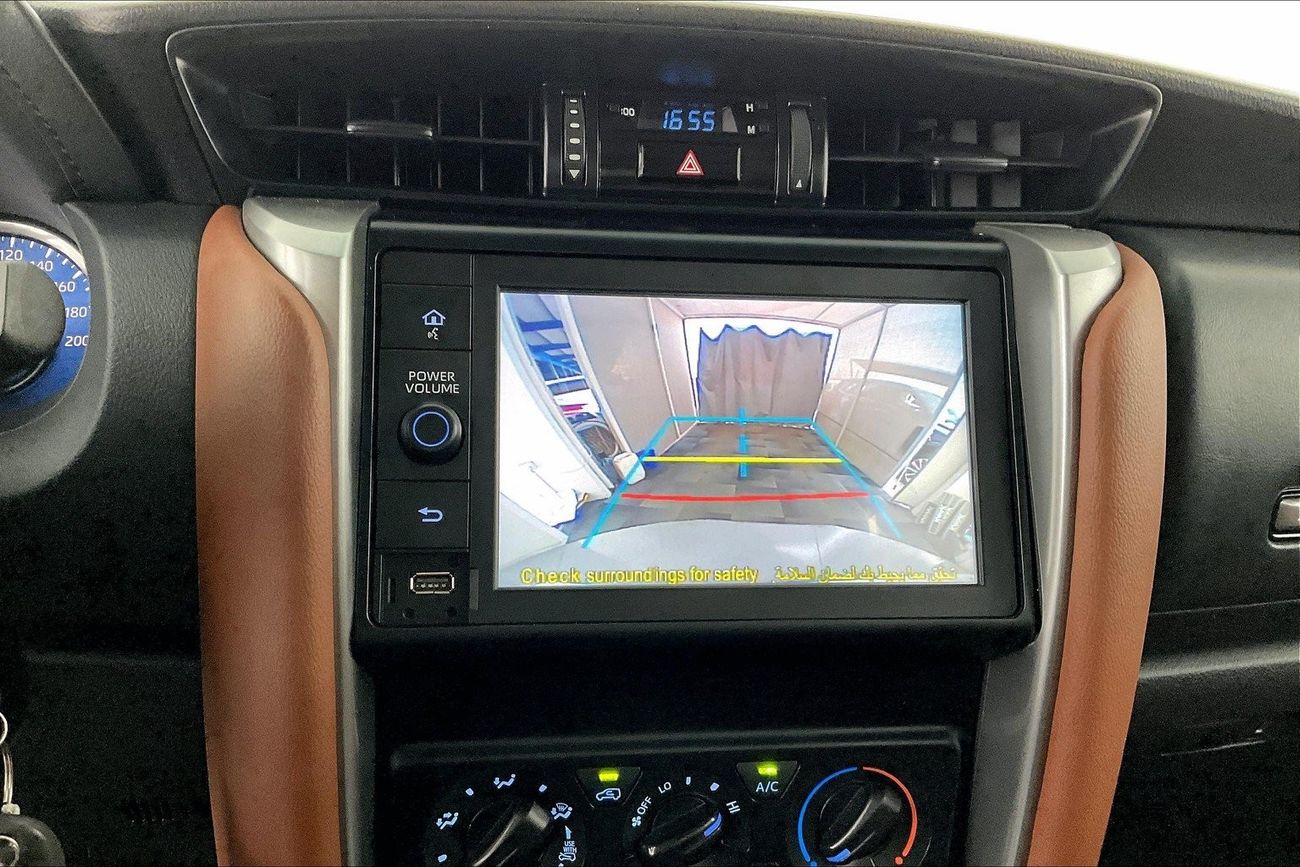 Mitsubishi Pajero Signature Edition | 1 year free warranty | 0 Down Payment