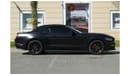 Ford Mustang GT Premium Ford Mustang GT 2017 GCC
