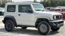 Suzuki Jimny GL(SLDA) 1.5L (3-Doors) AT