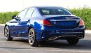 Mercedes-Benz C 200 (BIG OFFER WITH VAT) Mercedes C200 AMG new 2020 GCC (international warranty 2 years)