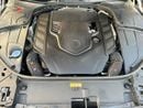 Mercedes-Benz S 560 Mercedes S560_ 2018_ Gulf _in excellent condition_ no problems