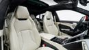 لامبورغيني اوروس STD - 2021 - GCC Specs