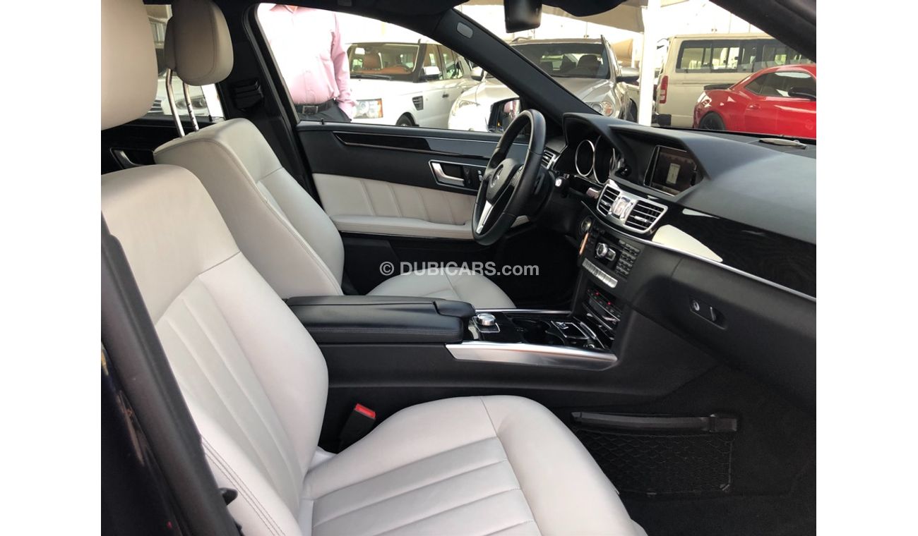 Mercedes-Benz E 400 MERCEDES BENZ E400 hyper MODEL 2014 japan car prefect condition full option panoramic roof leather