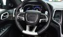Jeep Grand Cherokee SRT