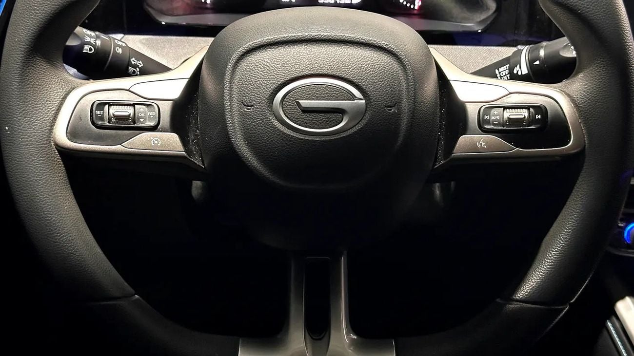 GAC GS3 Emzoom 0% DP | 842 / Month | | GS3 1.5 TG GS | | Gargash Warranty | Service History