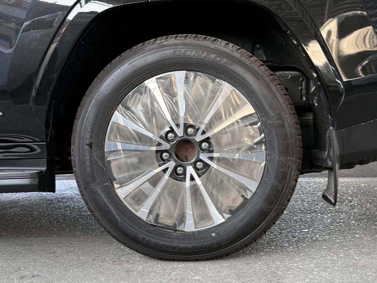 Lexus LX 500 LX500 3,3 DIESEL **التصدير فقط خارج الخليج***EXPORT ONLY**