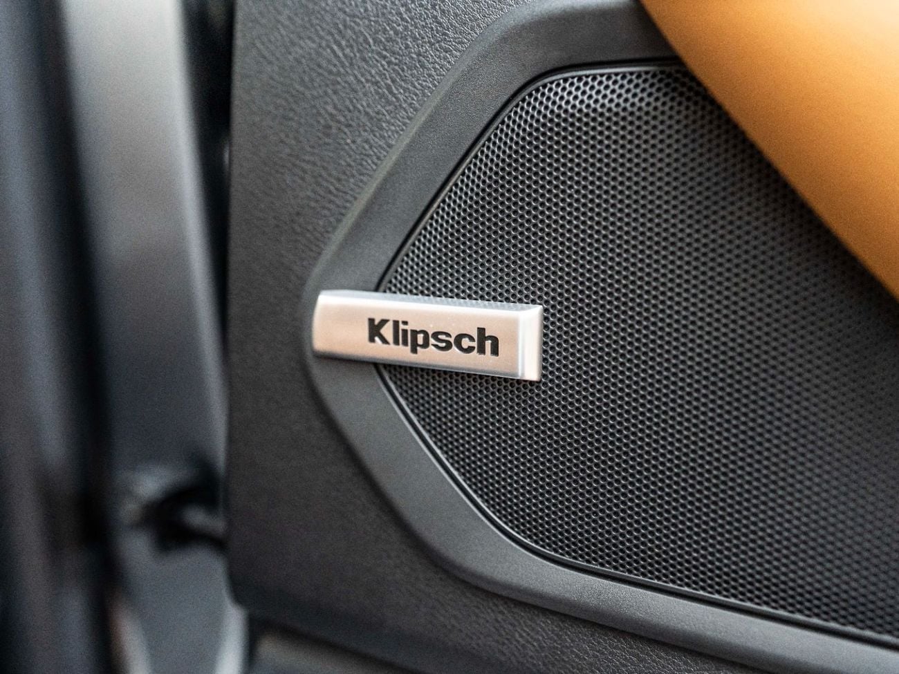 نيسان باترول SE Titanium