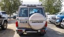 Toyota Land Cruiser Hard Top LX V8