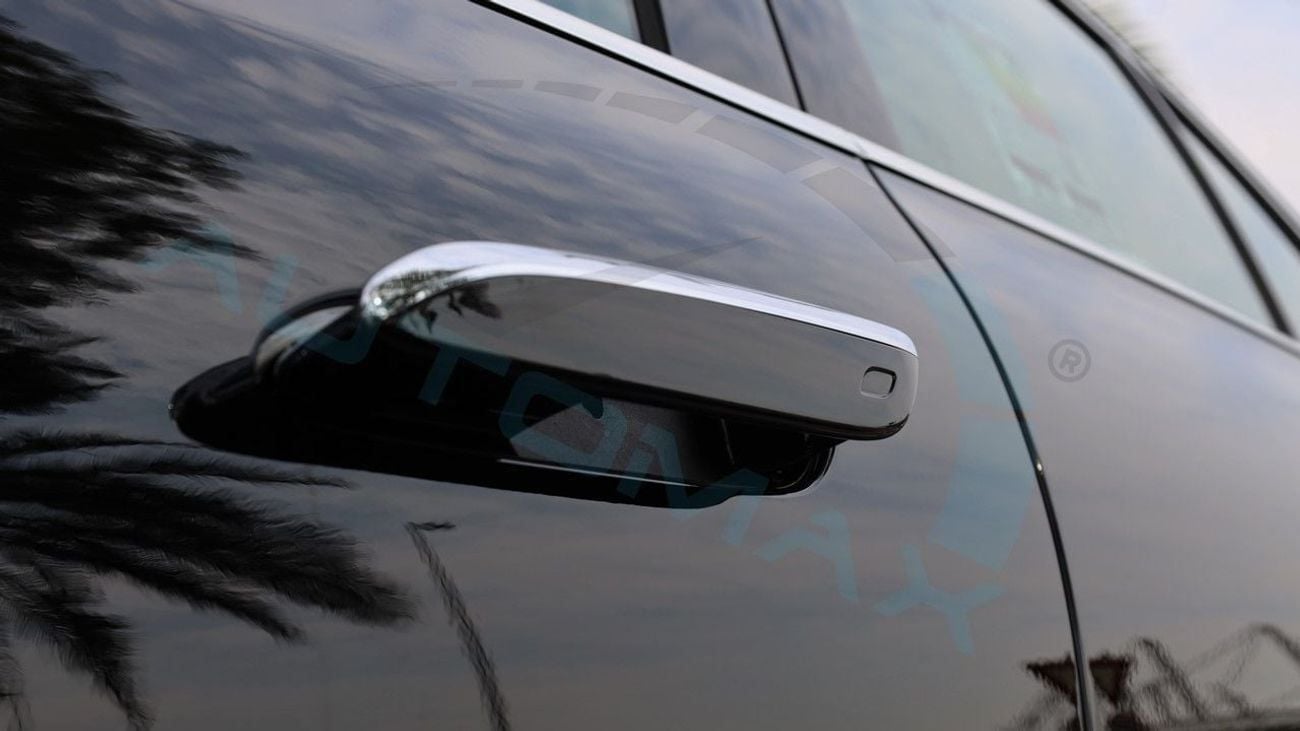 Mercedes-Benz E200 AMG EQ Boost 2.0L RWD 2026 GCC 0Km With 2 Years Unlimited Mileage Warranty @Official Dealer