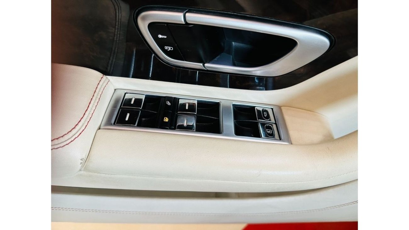 Bentley Continental GT | 6.0L W12 | 2013 | AWD | GCC |