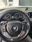 بي أم دبليو X5 35i M Performance