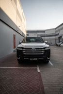 Toyota Land Cruiser VX TWIN TURBO MBS AUTOBIOGRAPHY VIP 4 Seater Luxury