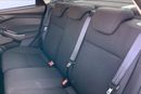 Ford Focus Ambiente