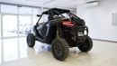 بولاريس RZR PRO Xp 4 1000T XP PRO