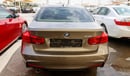 BMW 318i i with M3 Bodykit