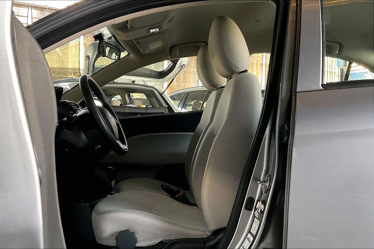 ميتسوبيشي اتراج GLX Full | National Day Celebration | شامل الضمان | 0 ﺪﻔﻋﺓ ﺃﻮﻟﻯ