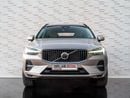 فولفو XC 60 B5 2.0T Powertrain