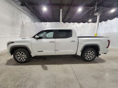 Toyota Tundra 4x4 | 2026 | Coming Soon