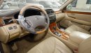 Lexus LS 430