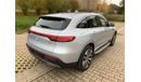 Mercedes-Benz EQC 400