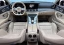 Mercedes Benz AMG GT 2019 Mercedes-Benz AMG GT53 4MATIC, Warranty, Excellent Condition, Japanese Spec, Full PPF