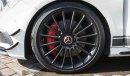 Mercedes-Benz A 45 AMG 4Matic